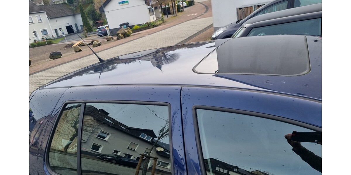 VW Golf 175.100 km 3.200 € Schalkenmehren 54552