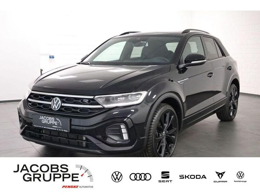 T-Roc