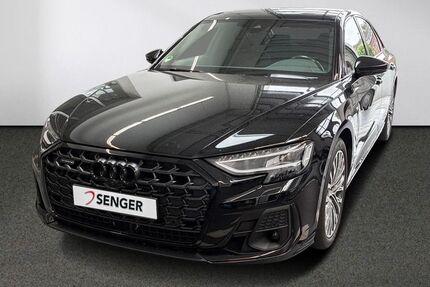 Audi A8 52.533 km 60.480 &euro; Bielefeld 33609