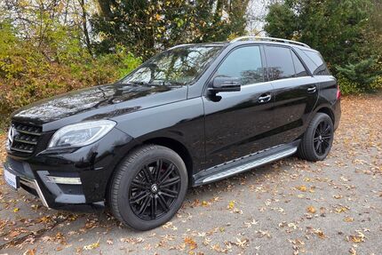Mercedes-Benz ML 250 84.400 km 23.990 &euro; Wutöschingen 79793