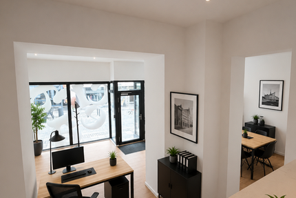 Gewerbeobjekt Montabaur Eschelbach - 800&euro; | Angebot:27211738