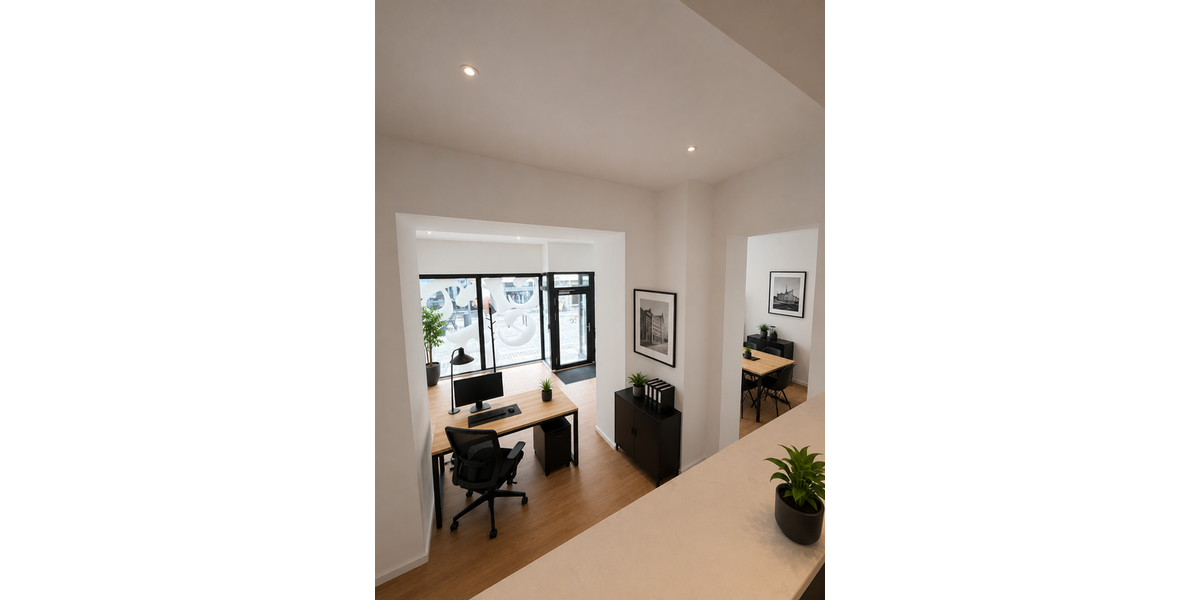 Gewerbeobjekt Montabaur Eschelbach - 800&euro; | Angebot:27211738