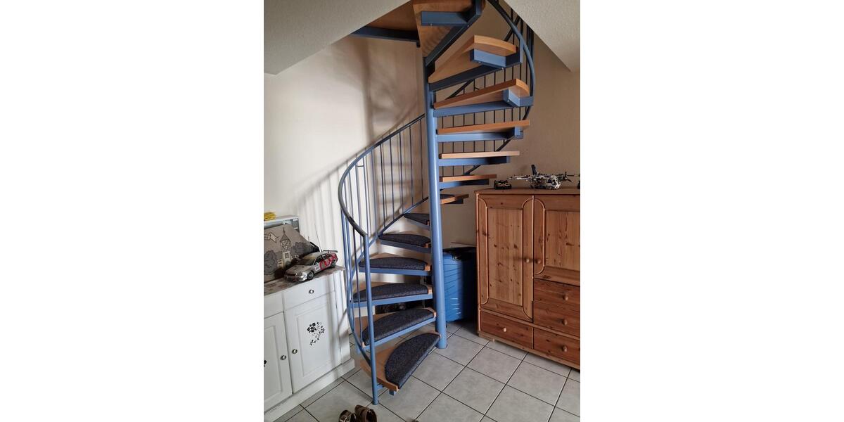 Etagenwohnung Bräunlingen - 4 Zimmer, 155 m&sup2;, 485.000&euro; | Angebot:27130030