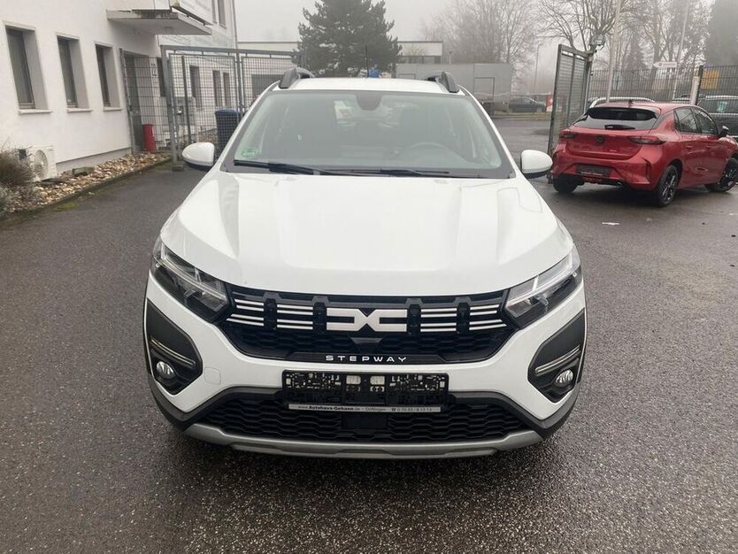 Sandero