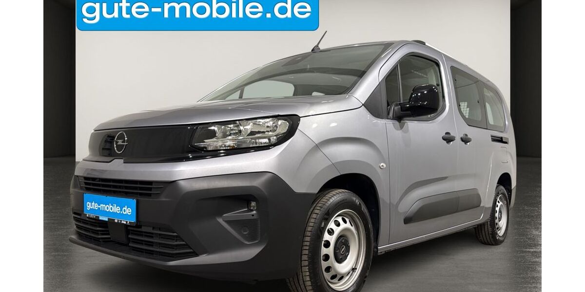 Opel Combo 23.400 km 19.990 &euro; Reutlingen 72762