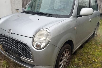 Daihatsu TREVIS 154.000 km 9.999 &euro; Bardowick 21357