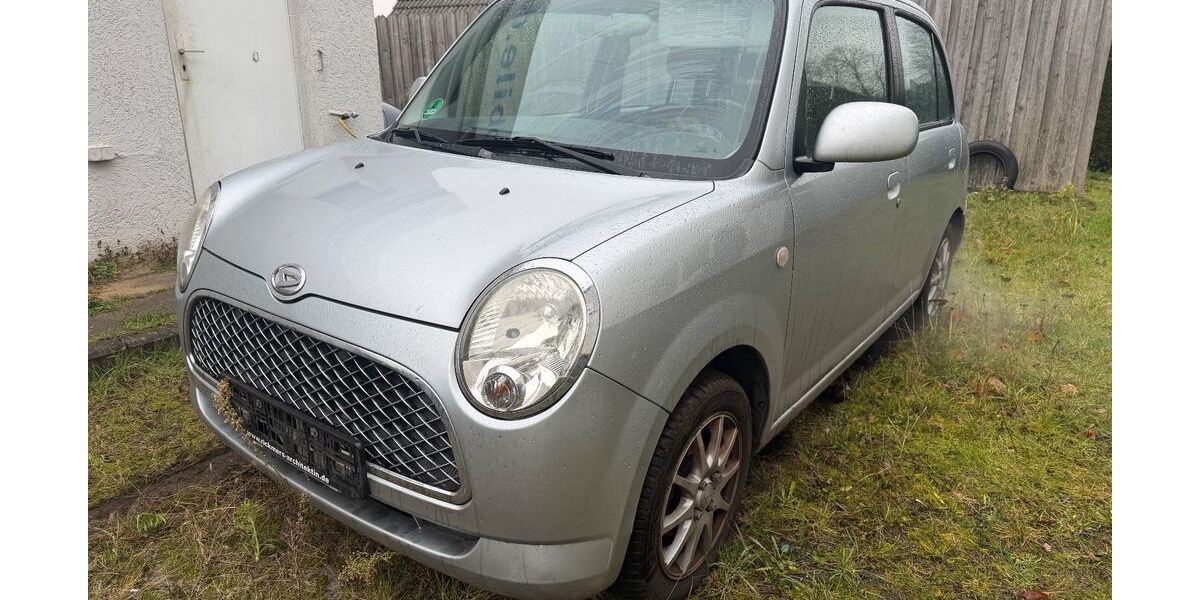 Daihatsu TREVIS 154.000 km 9.999 &euro; Bardowick 21357