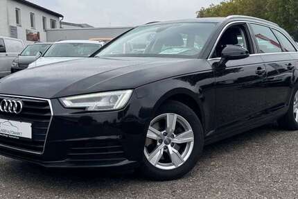 Audi A4 128.500 km 17.870 &euro; Dillingen 89407