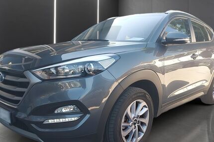 Hyundai TUCSON 31.990 km 16.490 &euro; Rosenheim 83022
