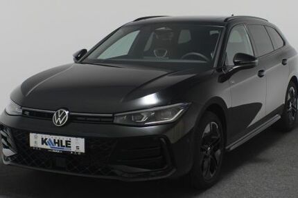 VW Passat Variant