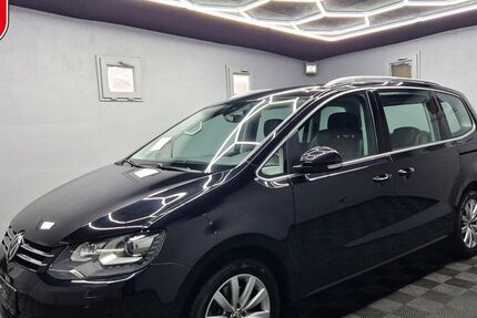VW Sharan 102.200 km 21.480 &euro; Berlin 12305