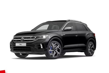 VW T-Roc 39.800 km 33.550 € Buergstadt 63927