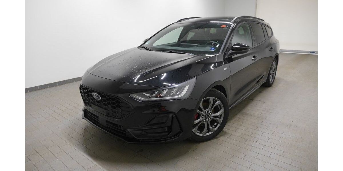 Ford Focus 24.367 km 26.930 &euro; Wiesmoor 26639