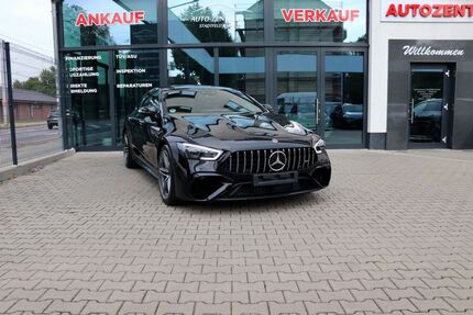 Mercedes-Benz AMG GT 37.500 km 115.500 € Magdeburg 39110