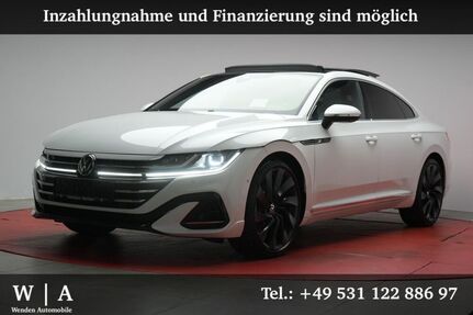 VW Arteon