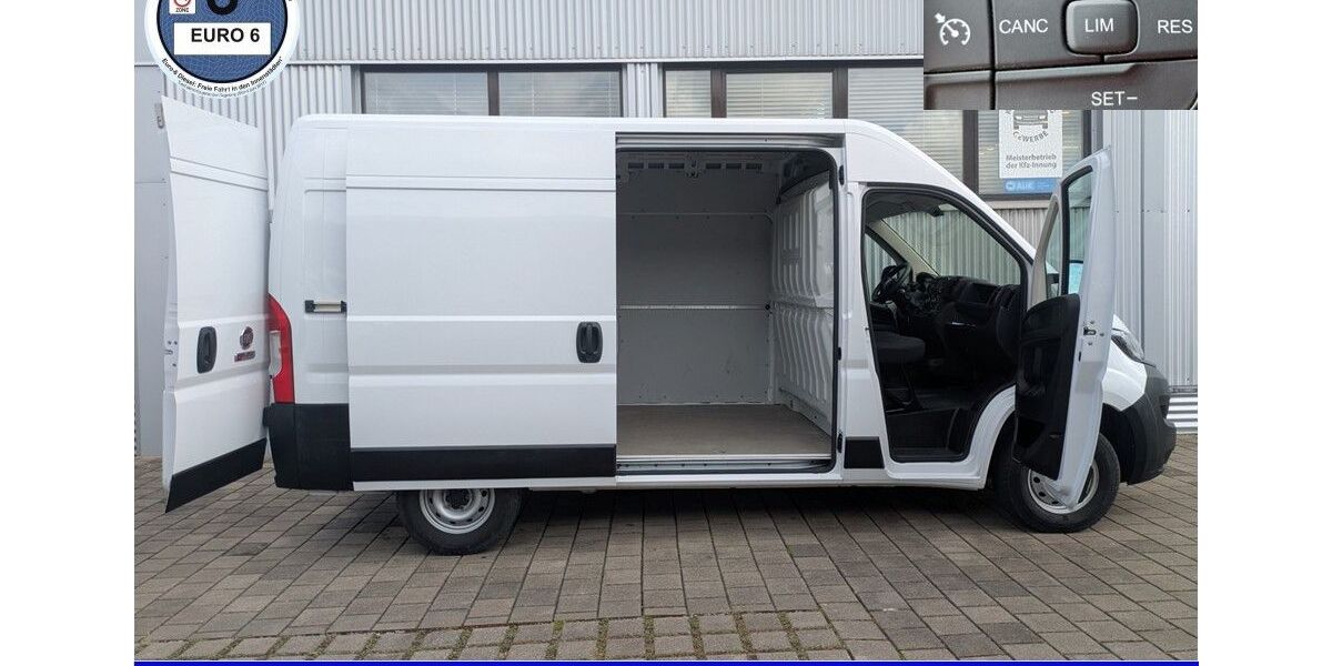 Fiat Ducato 48.393 km 19.750 &euro; Mering bei München/Augsburg 86415