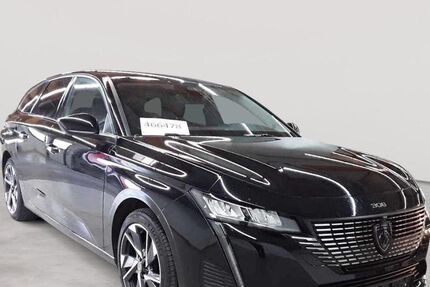 Peugeot 308 55.660 km 18.289 &euro; Fernwald-Steinbach 35463