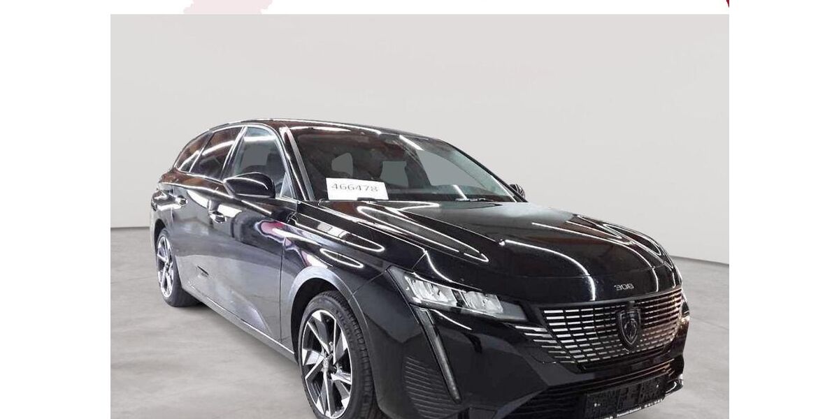Peugeot 308 55.660 km 18.289 &euro; Fernwald-Steinbach 35463