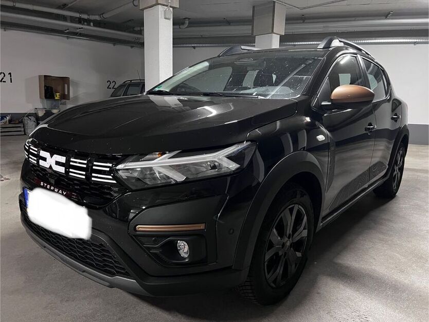 Sandero