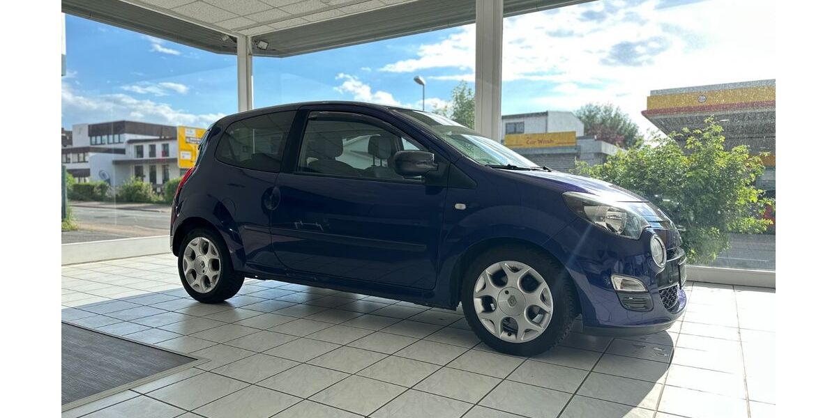 Renault Twingo 135.000 km 3.990 &euro; Alfeld (Leine) 31061