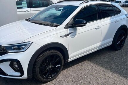 VW Taigo