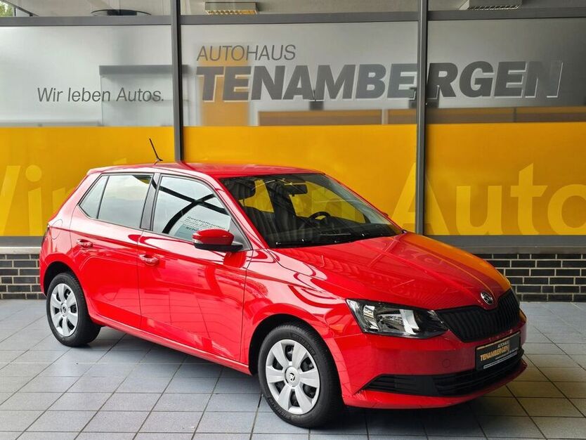 Fabia