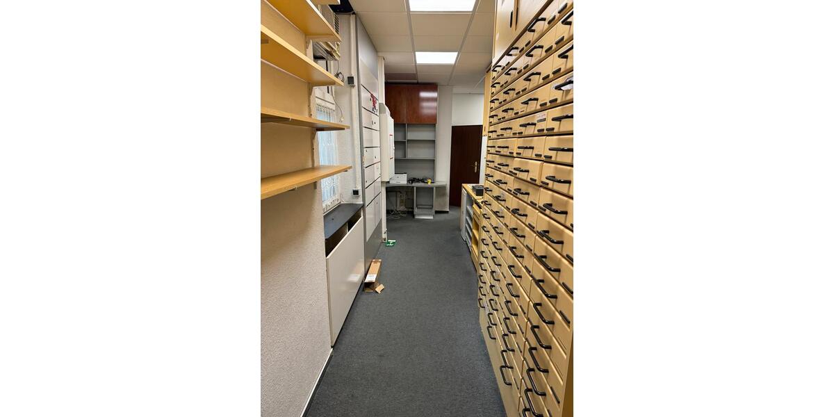 Gewerbeobjekt Herten - 1.380&euro; | Angebot:25940824