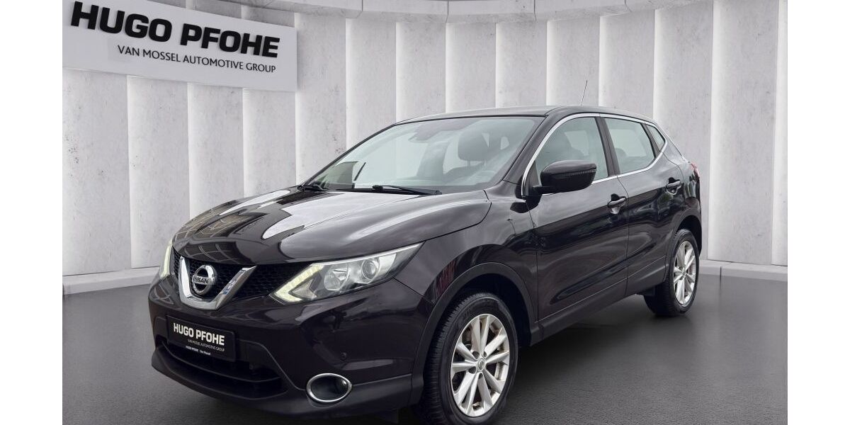 Nissan Qashqai 130.850 km 13.990 &euro; Oldenburg i.H. 23758