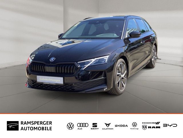 Skoda Octavia 14.610 km 31.990 &euro; Kirchheim 73230