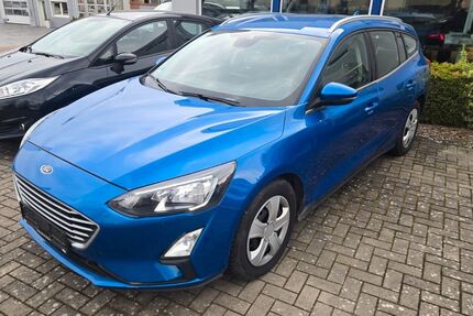 Ford Focus 248.000 km 6.999 &euro; Dahme/Mark 15936