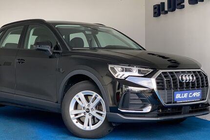 Audi Q3 46.039 km 33.600 &euro; München 80997