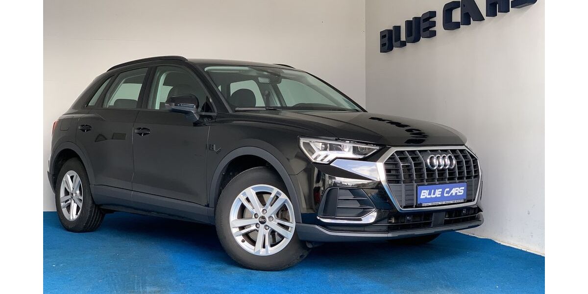Audi Q3 46.039 km 33.600 &euro; München 80997