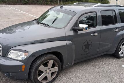 Chevrolet HHR 257.000 km 2.900 &euro; Ismaning 85737