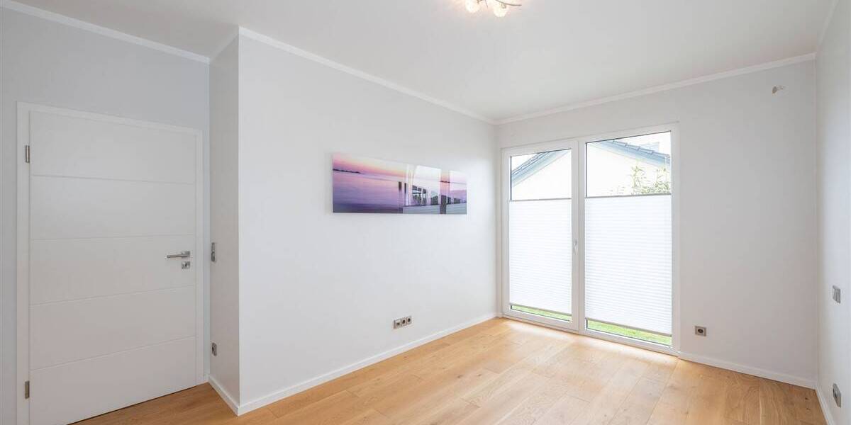 Bungalow Haarbach - 4 Zimmer, 150 m&sup2;, 698.000&euro; | Angebot:25997539
