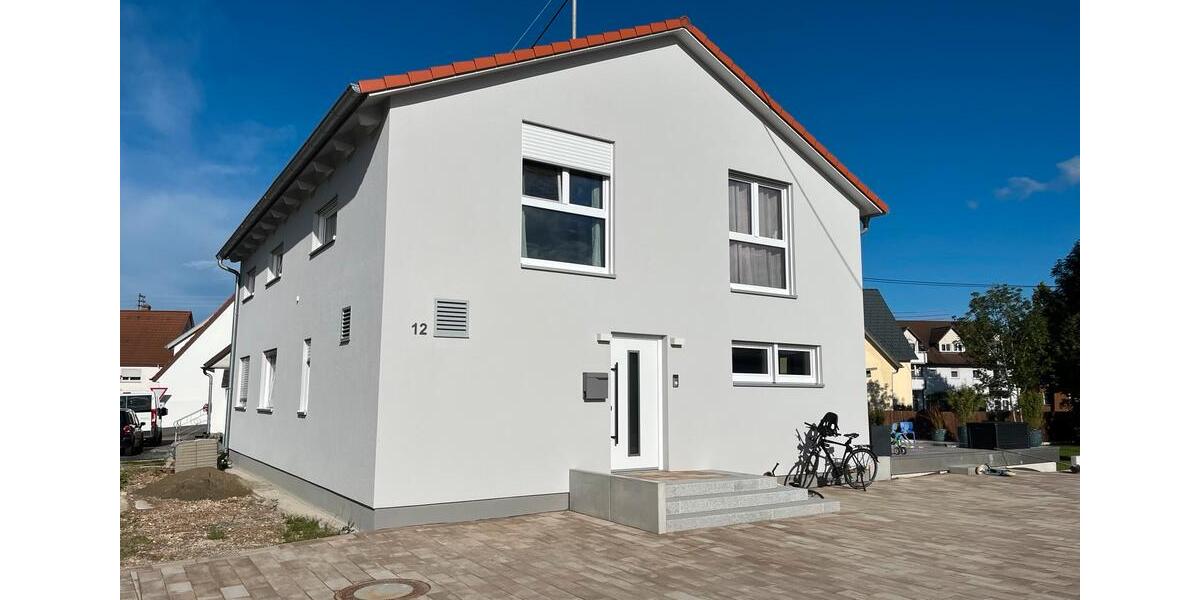 Einfamilienhaus Meßstetten - 6.5 Zimmer, 204 m&sup2;, 1.590&euro; | Angebot:24444438
