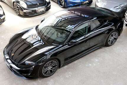 Porsche Taycan 73.225 km 53.990 &euro; Düsseldorf 40237