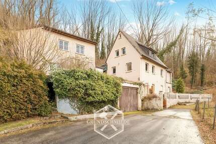 Haus Schwieberdingen - 5 Zimmer, 265 m&sup2;, 350.000&euro; | Angebot:22725646