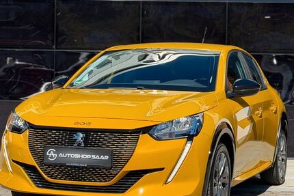 Peugeot 208 15.486 km 14.990 &euro; Saarbrücken 66117