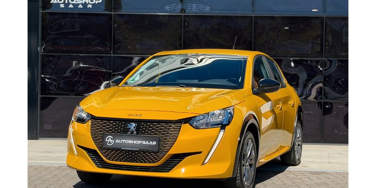 Peugeot 208 15.486 km 14.990 &euro; Saarbrücken 66117