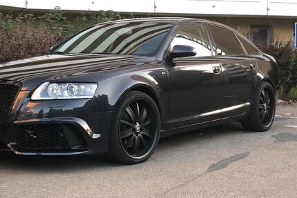 Audi A6 210.000 km 11.000 &euro; Memmingen 87700