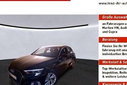 Audi A3 16.450 km 26.290 &euro; Eberbach 69412