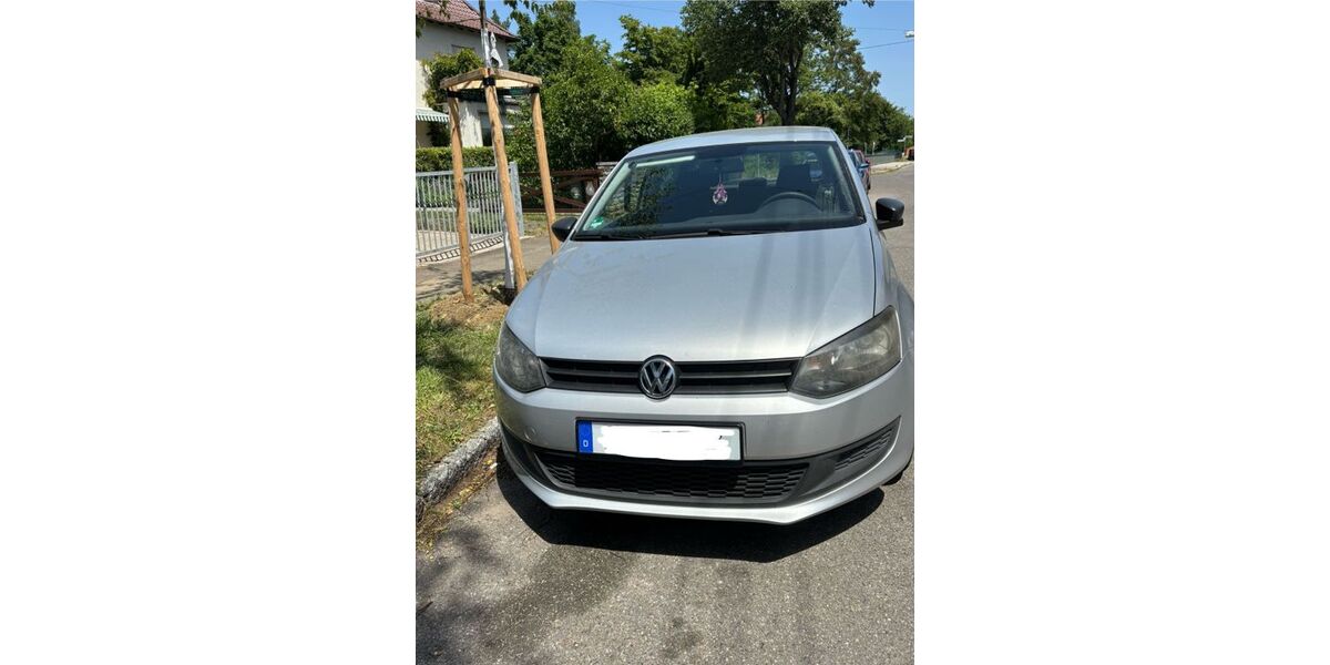 VW Polo 136.200 km 4.000 € Stuttgart 70563