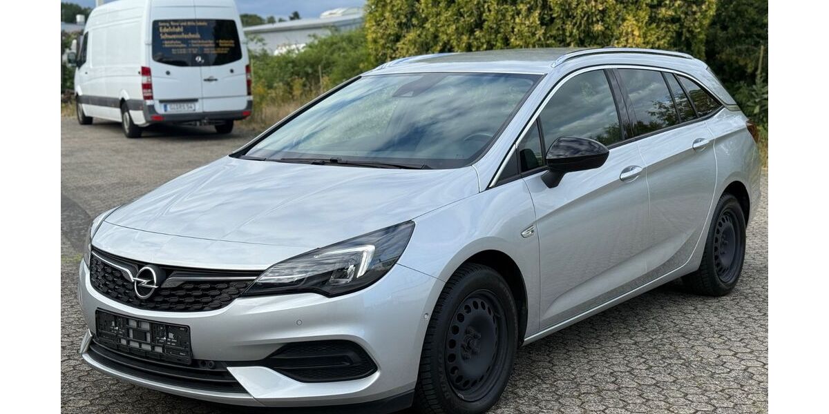 Opel Astra 78.000 km 10.480 &euro; Lollar ( bei Gießen ) 35457