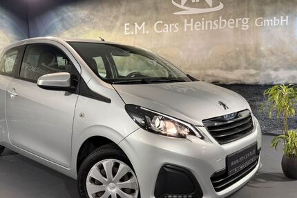 Peugeot 108 129.000 km 5.450 &euro; Heinsberg 52525