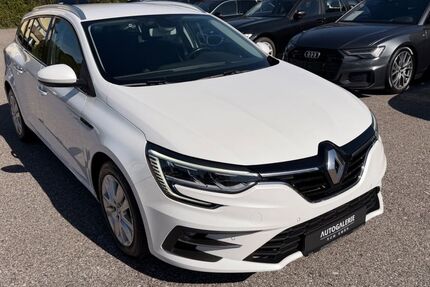 Renault Megane 129.150 km 15.800 &euro; Fuerth 90763
