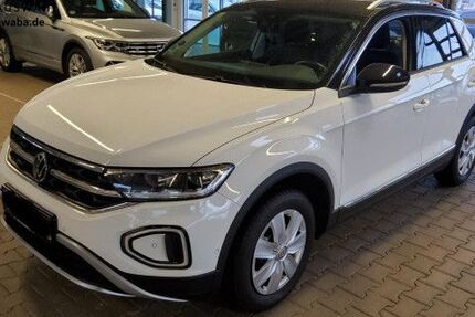 VW T-Roc 28.300 km 24.290 &euro; Gersthofen 86368