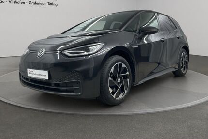 VW ID.3 31.167 km 22.820 € Passau 94032