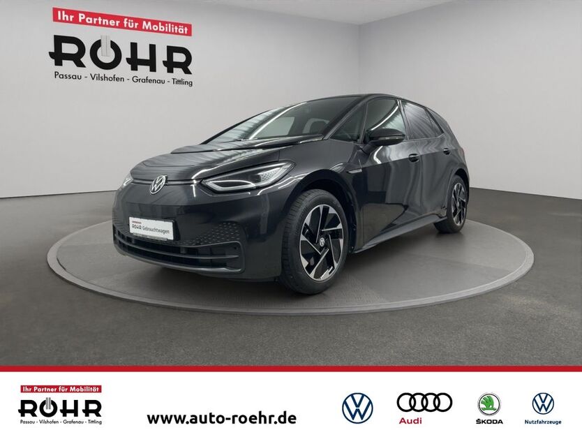 VW ID.3 31.167 km 22.820 € Passau 94032
