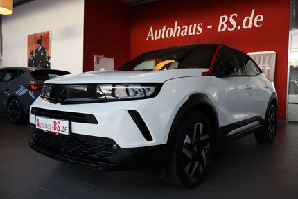 Opel Mokka 49.826 km 15.849 &euro; Braunschweig 38116