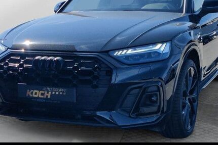 Audi Q5 18.300 km 49.490 &euro; Insingen 91610